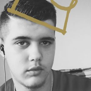 Meet your Posher, Johnathan